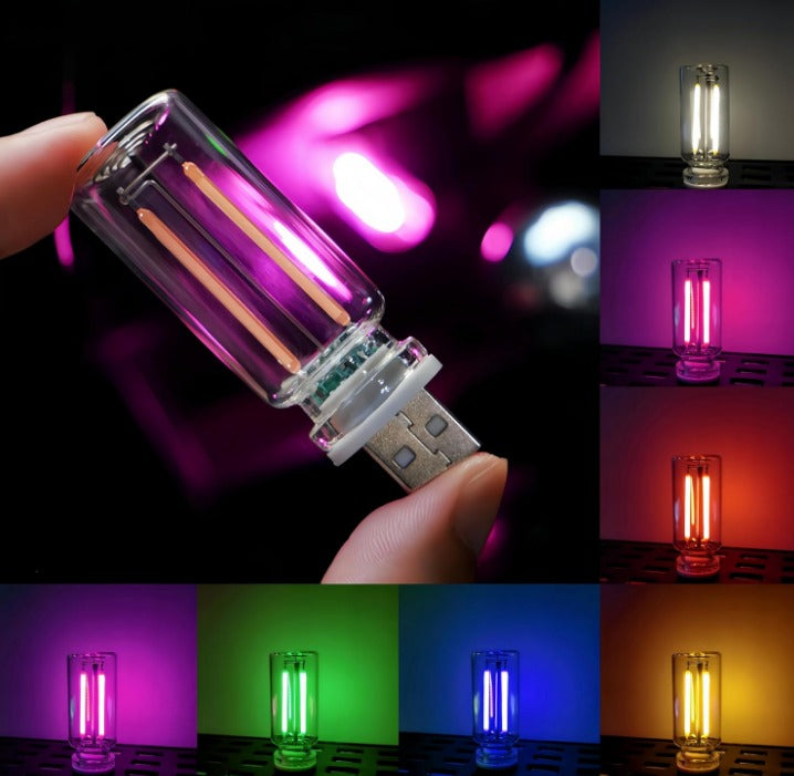 Vorden™ 90’lar Dönemi Retro Işık