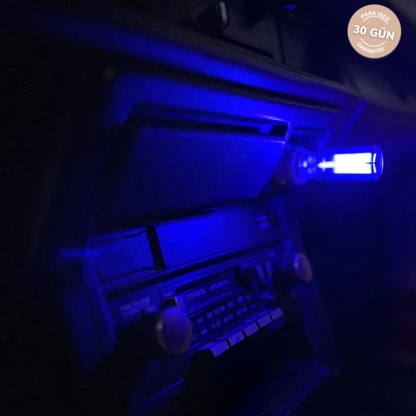 Vorden™ 90’lar Dönemi Retro Işık