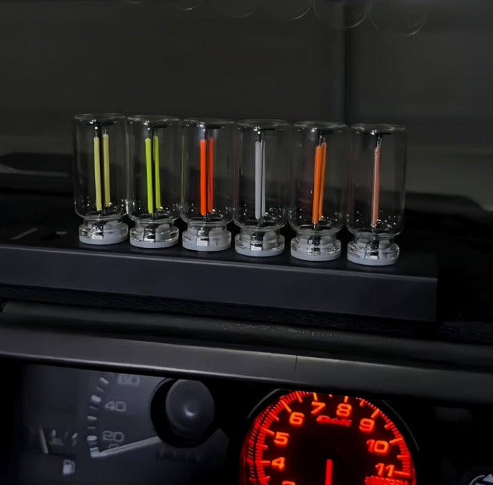 Vorden™ 90’lar Dönemi Retro Işık